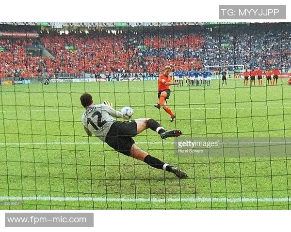 1988年欧洲杯决赛精彩回顾与经典瞬间分析