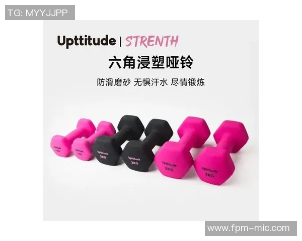 小哑铃训练能否帮助减肥效果明显吗探讨与建议